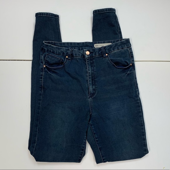 ASOS Denim 32/36 Skinny Jeans - Picture 2 of 6